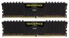 Pamięć DDR4 Vengeance LPX 16GB/3000(2*8GB) CL15-17-17-35 1,35V XMP 2.0 czarna